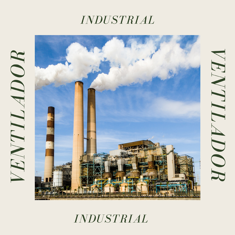 A importância da correta ventilação industrial